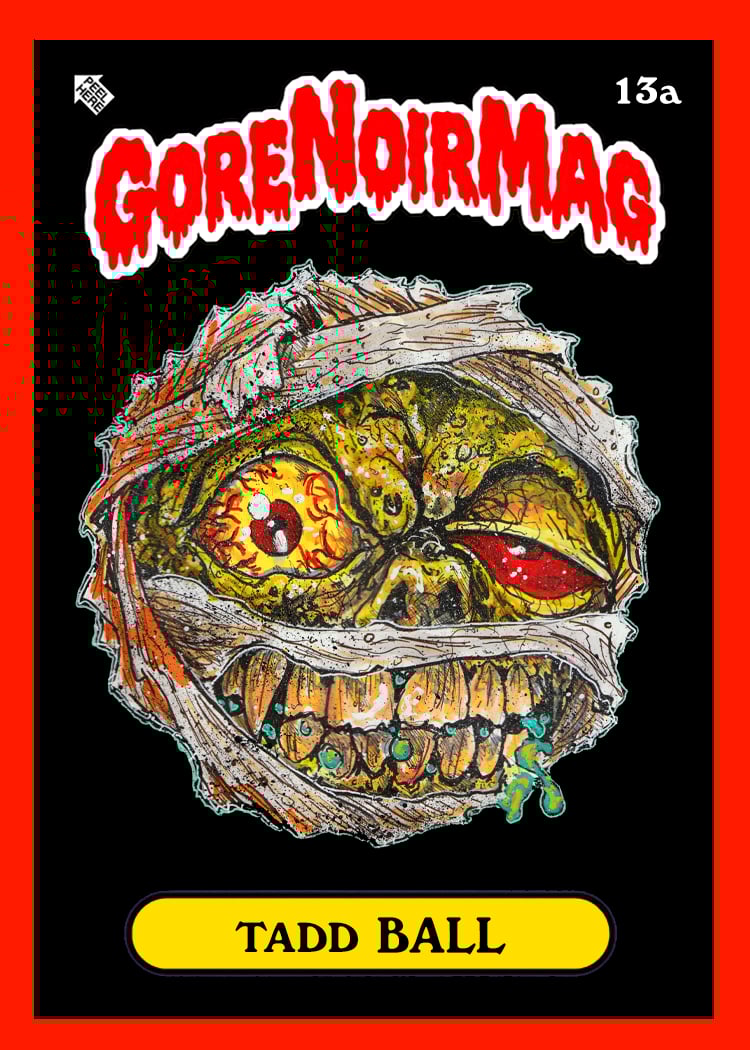 Image of Series 2 Trading Card Pack