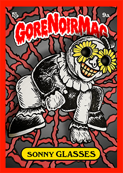 Image of Series 2 Trading Card Pack