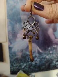 Custom Earrings for LauraLynn