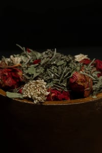 Image 2 of Hekate Botanical Tea