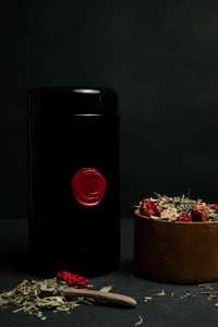 Image 1 of Hekate Botanical Tea