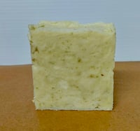 Unscented Comfort Soap Bar