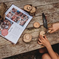 Image 2 of Wild Projects For Families- Your Wild Books