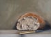 Image of Nature morte au pain et au couteau
