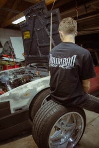 Image 3 of Flaming DBDrift