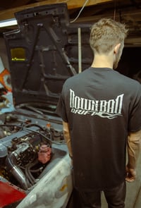 Image 6 of Flaming DBDrift