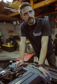 Image 7 of Flaming DBDrift