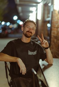 Image 2 of Flaming DBDrift