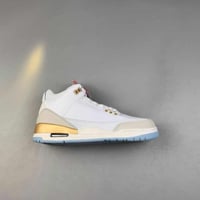 Image 1 of AJ 3 Champagne 