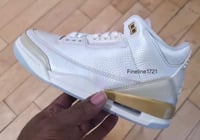 Image 2 of AJ 3 Champagne 
