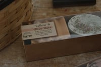 Image 2 of Tallow & Olive - Gift Set