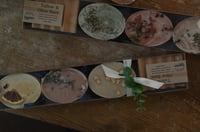 Image 3 of Tallow & Olive - Gift Set