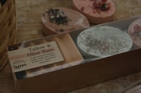 Image 5 of Tallow & Olive - Gift Set