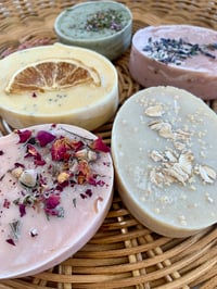 Image 1 of Tallow & Olive - Gift Set