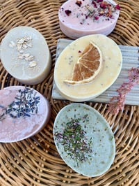 Image 4 of Tallow & Olive - Gift Set