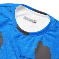 Image 3 of DBB Caribbean Sea Unisex Sweatshirt