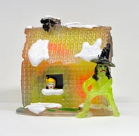Image 1 of Gingerbread House 4