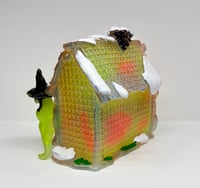 Image 4 of Gingerbread House 4