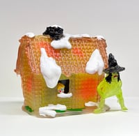 Image 2 of Gingerbread House 5