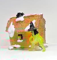 Image 3 of Gingerbread House 5
