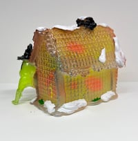 Image 4 of Gingerbread House 5