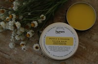 Image 3 of Muscle & Meadow Tallow Balm