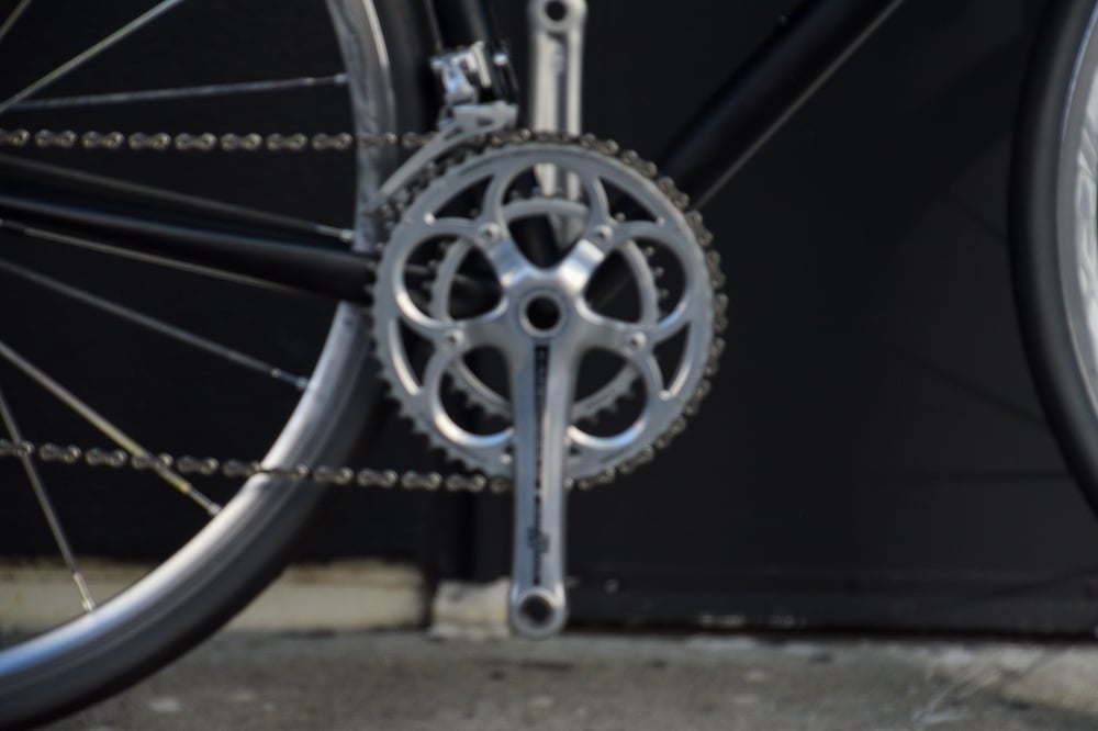 Image of Zonkinado Custom Road Bike, 56cm