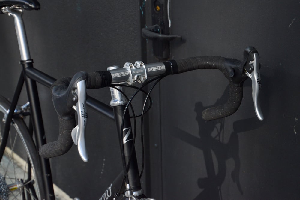 Image of Zonkinado Custom Road Bike, 56cm