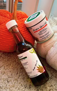 Pumpkin Spice Latte Bundle