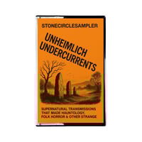 Image 1 of STONECIRCLESAMPLER (LOCAL HISTORY)