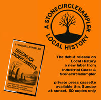 Image 2 of STONECIRCLESAMPLER (LOCAL HISTORY)