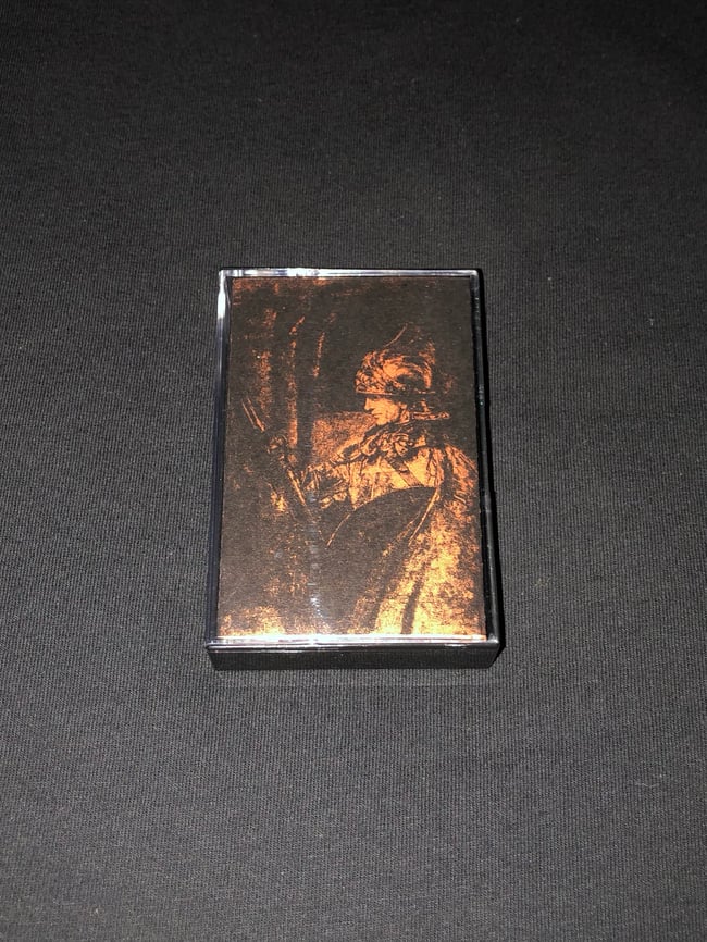 Erstwhile : “Ancient Steel” CS RP