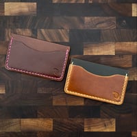 Image 1 of Holiday Give Back Sale "Project 7" Card Holder
