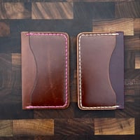 Image 2 of Holiday Give Back Sale "Project 7" Card Holder