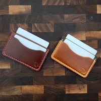 Image 3 of Holiday Give Back Sale "Project 7" Card Holder