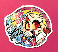 Sing-Along 2025 *LIMITED QUANTITY*