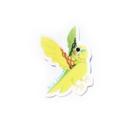 Image 5 of Dye-Cut Pet Stickers