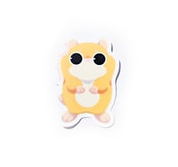 Image 8 of Dye-Cut Pet Stickers