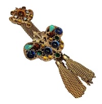 Image 1 of “La Belle Époque” Brooch