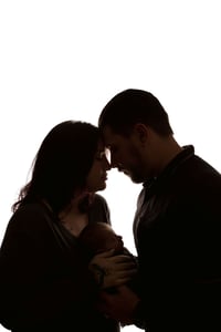 Image 3 of Signature Newborn Session | $595 plus tax ($100 to book)