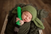 Image 7 of Signature Newborn Session | $595 plus tax ($100 to book)