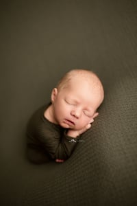 Image 6 of Legacy Newborn Session | $695 plus tax ($100 to book)