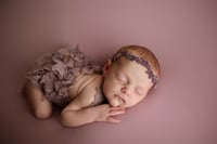 Image 8 of Legacy Newborn Session | $695 plus tax ($100 to book)
