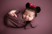 Image 12 of Legacy Newborn Session | $695 plus tax ($100 to book)