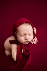 Image 5 of Legacy Newborn Session | $695 plus tax ($100 to book)