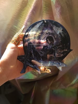 Image of arcane | viktor egg charm