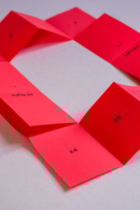 Image 5 of Zine Dummy Kit TWO