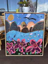 Image 4 of BETWEEN THE HILLS AND THE HEART - Sale
