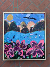 Image 6 of BETWEEN THE HILLS AND THE HEART - Sale