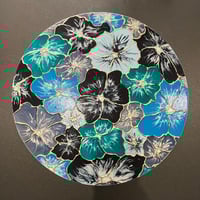 Image 2 of Relief Art Flower Kit